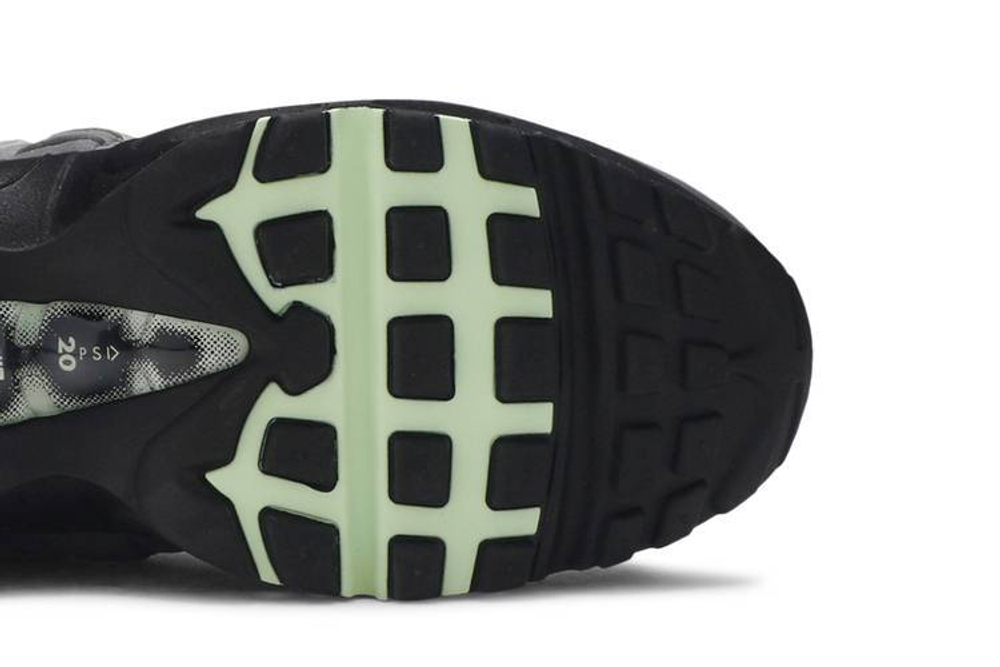 Nike hypervenom air max 95 on sale