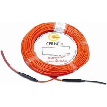 Нагревательный кабель Сeilhit неэкранированный 22PV/15 1050 Вт 4.5 — 8м²