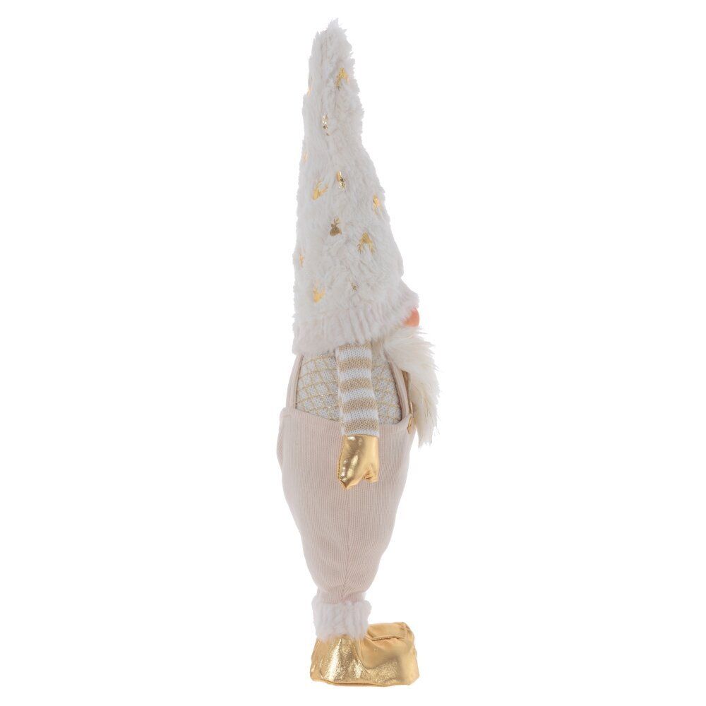 GAEM Игрушка набивная "Гном", L22 W12 H54/38 см, 2в.