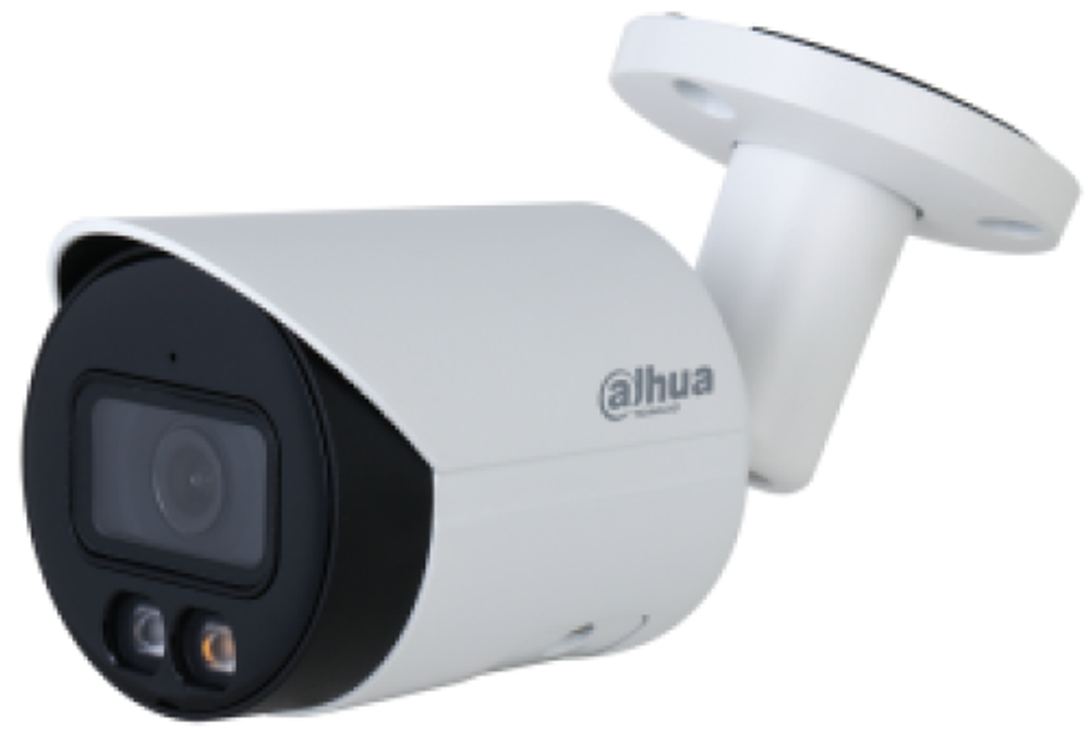 Видеокамера IP Dahua DH-IPC-HFW2849SP-S-IL-0360B