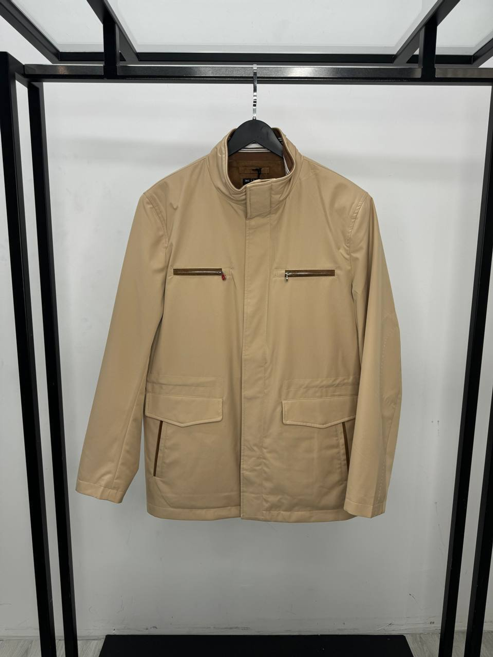 Куртка Kiton