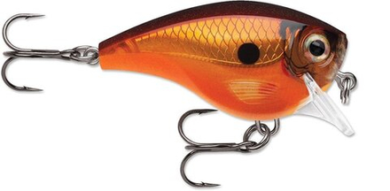 Воблер RAPALA BX Brat BXB03 / 5 см, до 0.9 м, цвет TAM