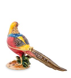 Nobility SMT-24 Шкатулка «Золотой Фазан» (Nobility)