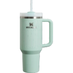 Stanley The Quencher H2.0 Flowstate™ Tumbler | 40 OZ - Soft Rain Mint