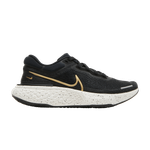 Кроссовки Nike Invincible Run 1 Flyknit (Женская размерная сетка)