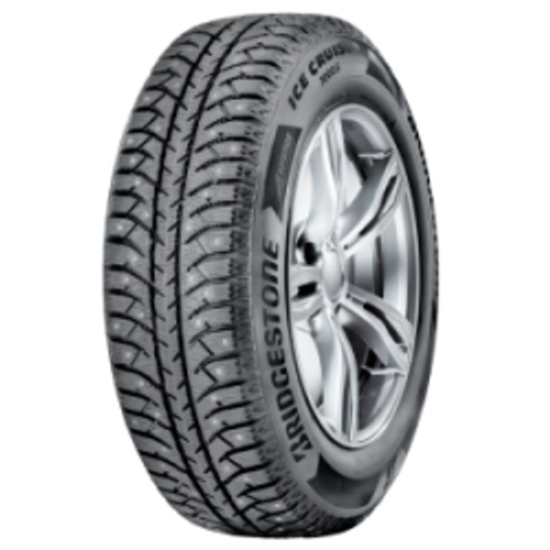 Легковая шина Bridgestone Ice Cruiser 7000S 185/60-R15 84T