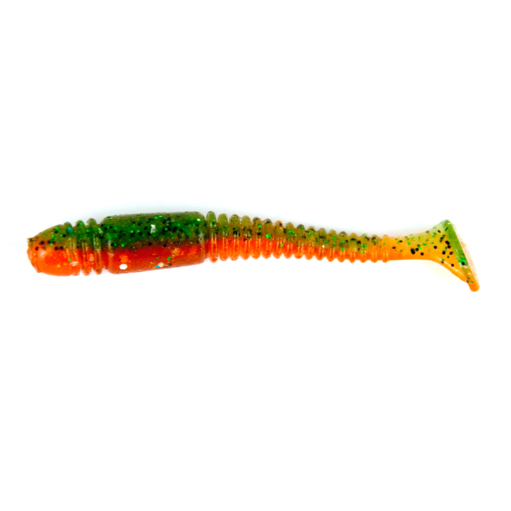 Виброхвост шумовой Soft Lures (60мм, 1.3гр)