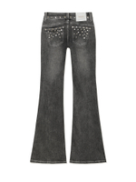 Женские Джинсы (Regular Fit) Locket