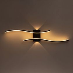 Накладной светильник De City Драйв 377024504