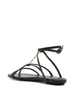 Босоножки JACQUEMUS