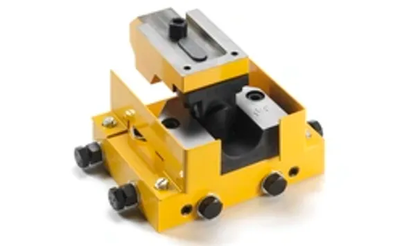 Электрический резьбонарезной клупп Ravic RV-330