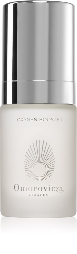 Omorovicza Hydro-Mineral Oxygen Booster - осветляющая увлажняющая сыворотка против морщин /   15  ml  / GTIN 5999556684268
