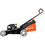 Бензиновая газонокосилка YARD FOX 55SH HW: 6 л.с., нож 55 см, 55SH HW