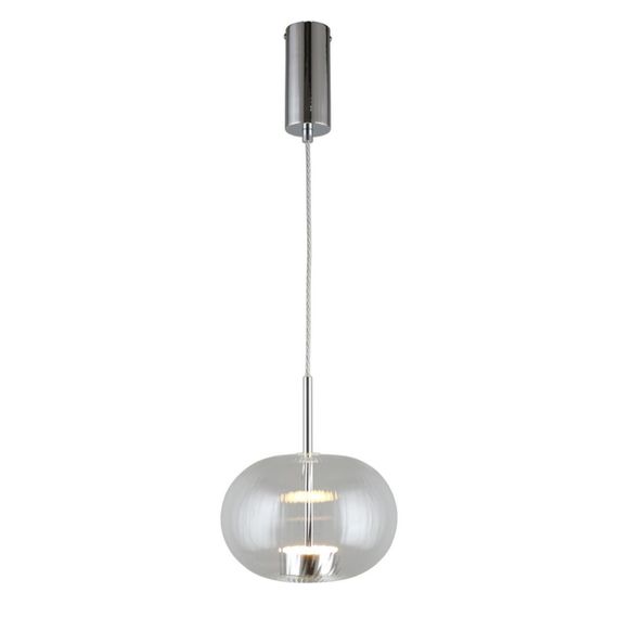 Подвесной светодиодный светильник Aployt Ambr APL.057.16.12