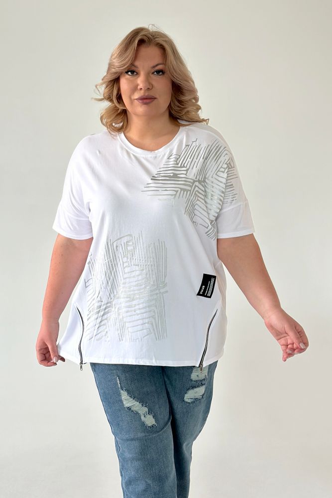 Футболка 6020 Fabrika