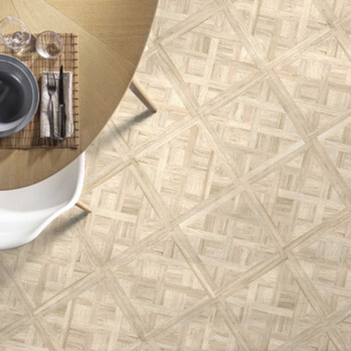 Керамогранит Global Tile Corvina 412х412 мм светло-серый