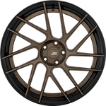 RP FORGED HCA214