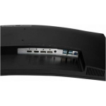 Монитор Asus 34" TUF Gaming VG34VQL1B (90LM06F0-B01170)