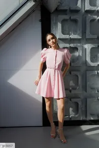 Платье II-5044 Фабрика Моды