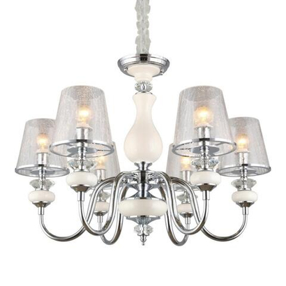 Подвесная люстра Omnilux Aviano OML-84603-06