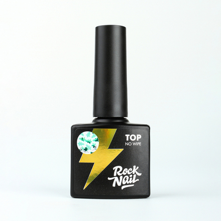 Топ RockNail Top ELKA Magic Tree, 10 мл.