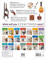 Eyewitness Shakespeare