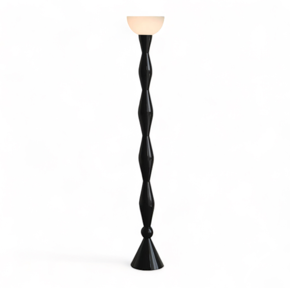 Floor design lamp Meister