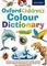Oxford Children&#39;s Colour Dictionary