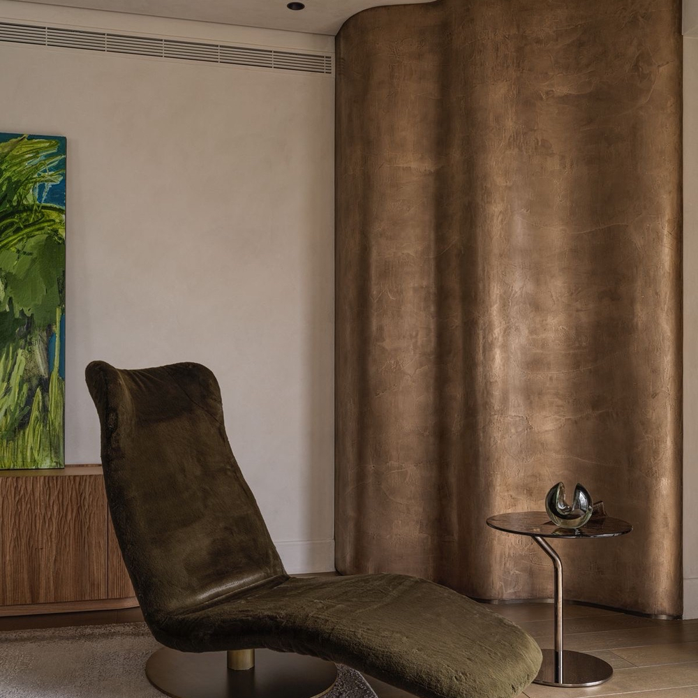 Услуга “Нанесение жидкого металла AuraMetal 2k”