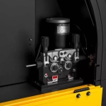 ПТК RILON MIG 350 GN инверторный сварочный полуавтомат 005.300.270