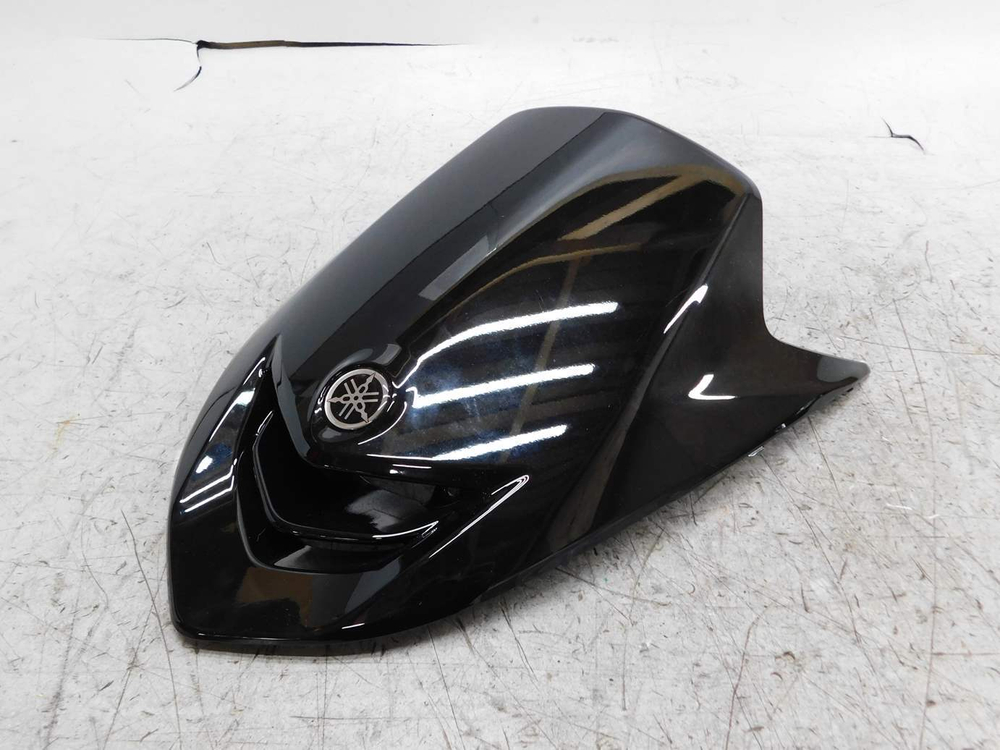 пластик передний Yamaha Majesty 155 1DK-F836L-00