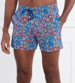 Шорты для плавания MOORISE AF197 Vilebrequin - разноцветная(MSOAF197)