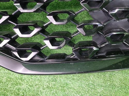 Решетка радиатора Kia Sorento 4 (2020-2023)