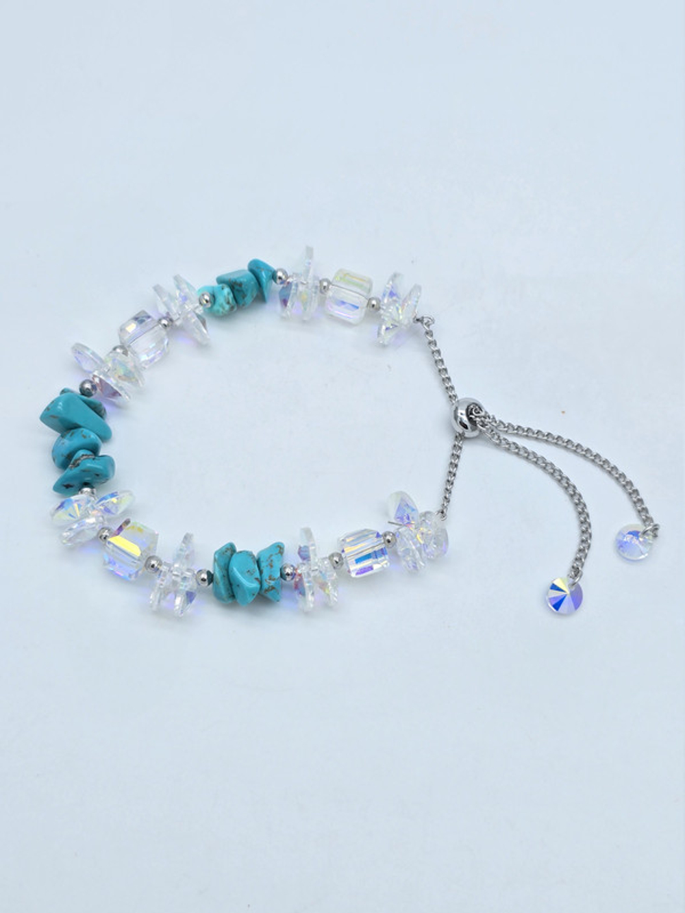 91004152 Браслет Selena