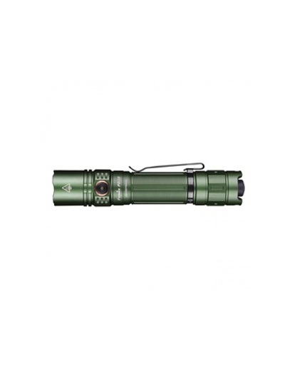 Фонарь Fenix тактический PD35 V3.0 зеленый 1700 люмен
