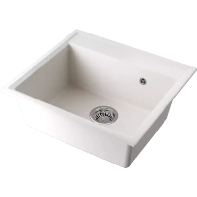 Кухонная мойка Omoikiri Daisen-57-PA