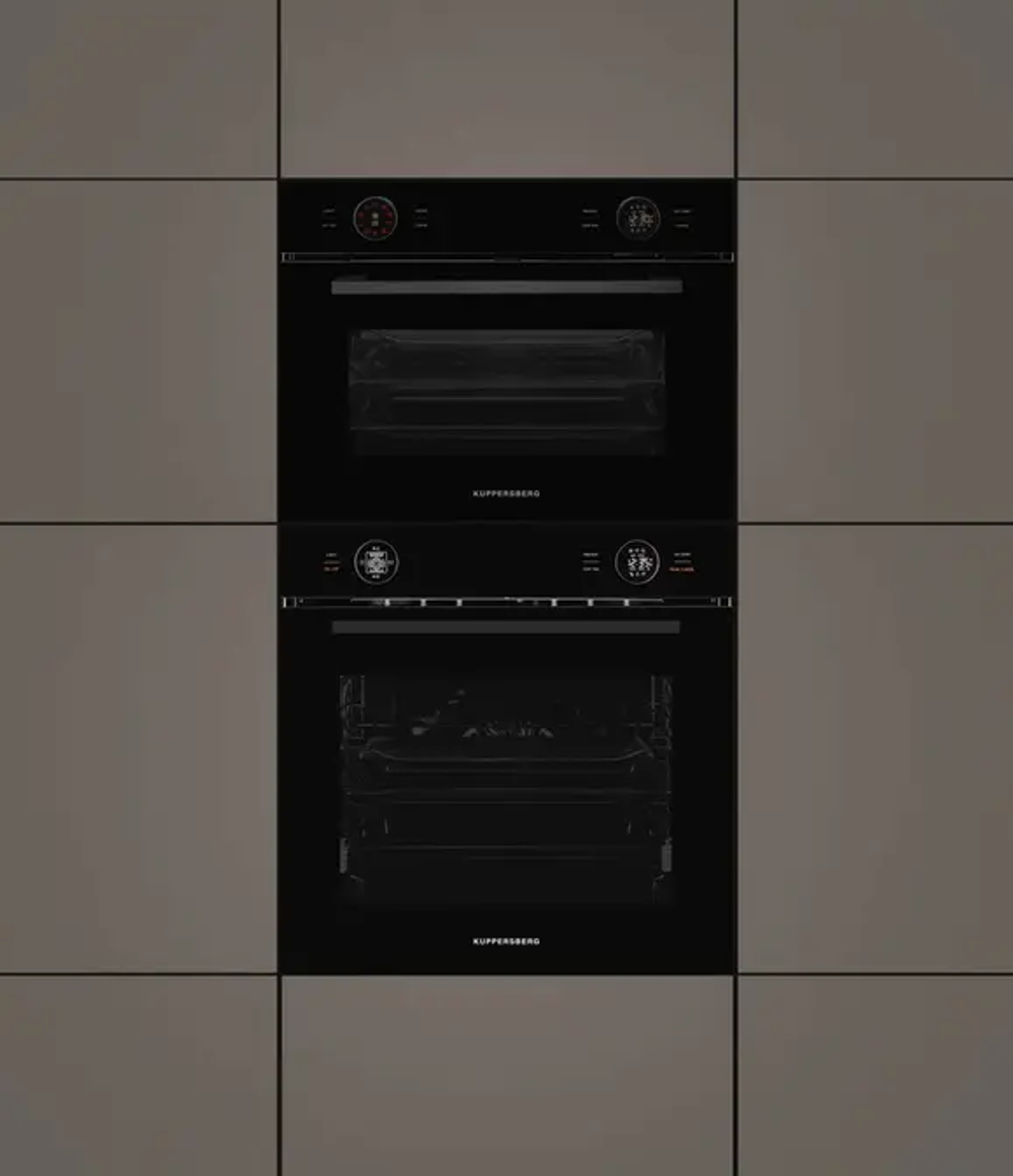 Духовой шкаф Kuppersberg KMW 612 Black