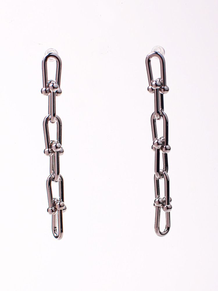 20138730 Серьги Street Fashion