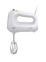 Миксер Braun HM1010WH