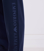 Спортивные штаны Emporio Armani - темно-синий(111690 3R566)
