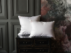 Подушка пуховая средняя 70х70 German Grass Grand Down Австрия-Россия