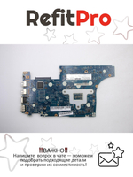 Материнская плата для ноутбука Lenovo E31-80 LA-D061P NOK Intel Pentium 4405U UMA APS FP (5B20K57202), оригинал