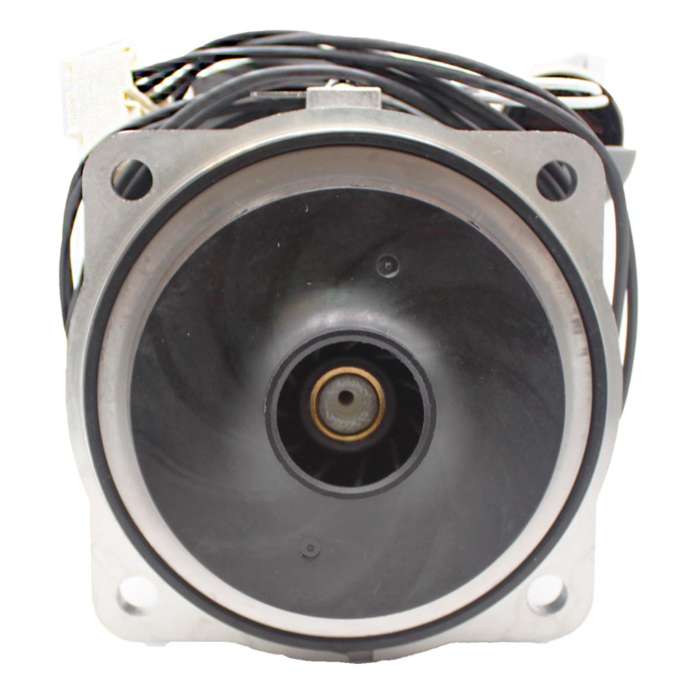 Двигатель насоса Duca APW 15-5.2А (Wilo INTKSL- 15/5-2) для Ariston 4532567, 65104319-02