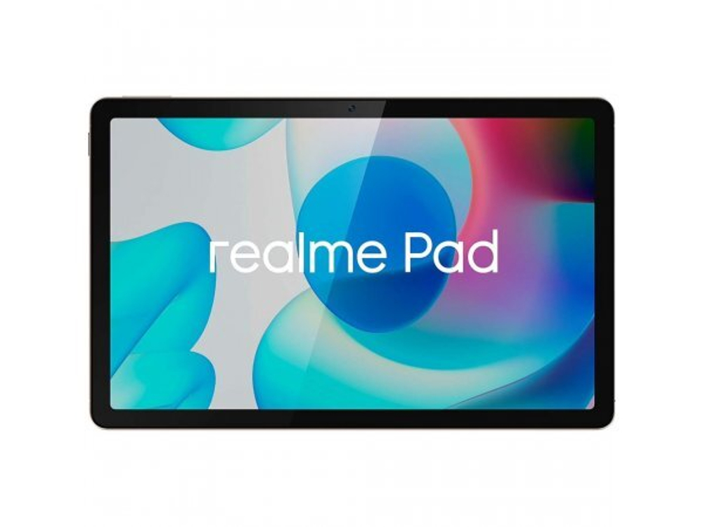 Планшет Realme Pad 4/64GB Wi-Fi Gold