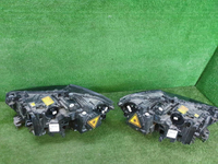 Фара Комплект BMW X5 G05 X6 G06 18-23 Laser Light