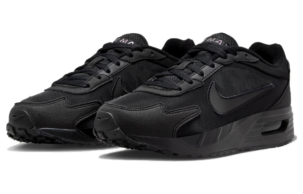 Кроссовки Nike Air Max Solo (Женская размерная сетка)