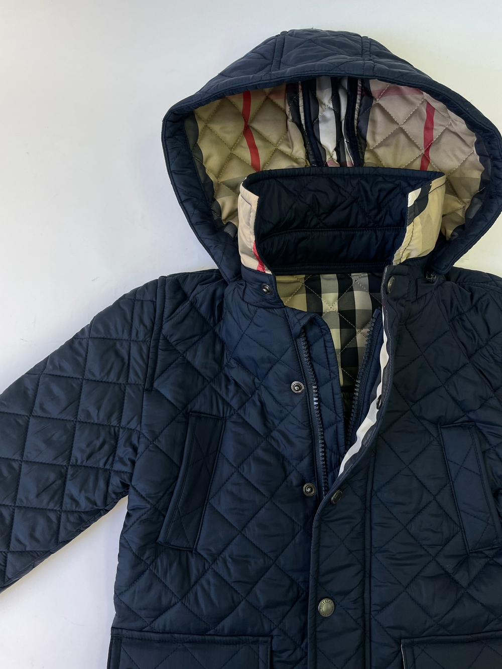 Куртка Burberry