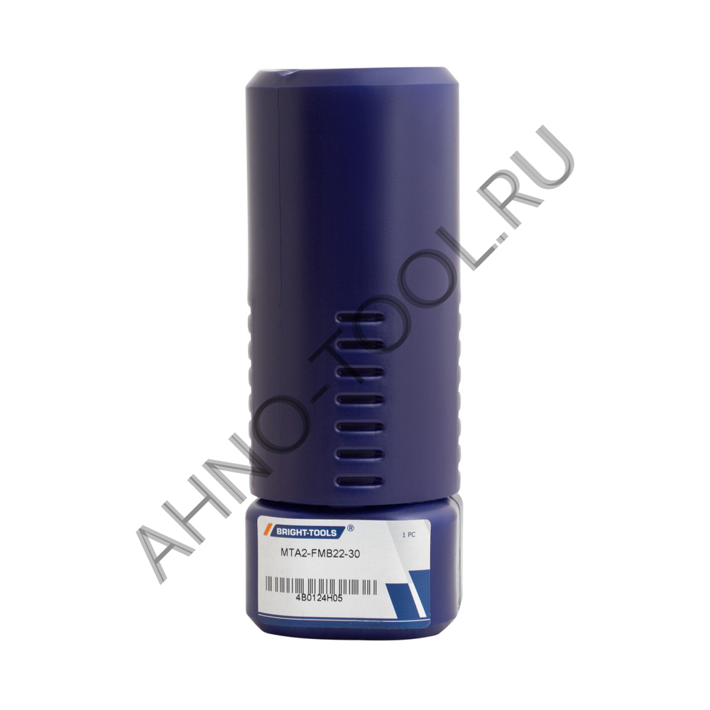 Оправка для торцевых фрез MTA2-FMB22-30 BRIGHT-TOOLS