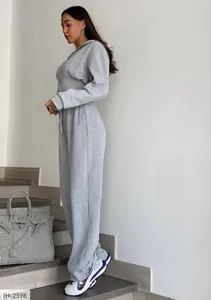 Костюм IH-2600 Фабрика Моды