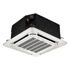 Кассетный кондиционер Midea MCA3U-12HRFNX(GA) / MOX230-12HFN8-Q(GA)